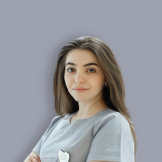 Григорян Джульетта Джоновна, ортодонт