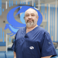 Лихачев Дмитрий Павлович, офтальмолог