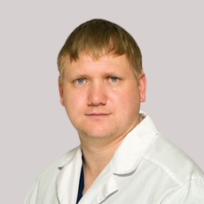 Дубровин Игорь Алексеевич, хирург