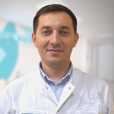Алексеев Сергей Михайлович, дерматолог