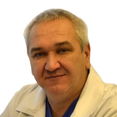 Алексиков Геннадий Павлович, невролог