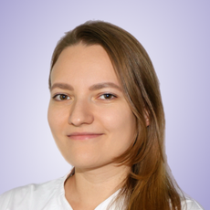 Маганева Ирина Сергеевна, эндокринолог