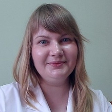 Ермачкова Анна Николаевна, терапевт