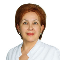 Абушахмина Фирдаус Фанузовна, педиатр