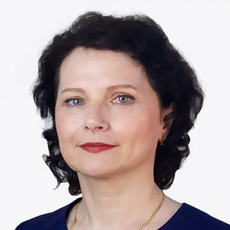 Кердун Татьяна Николаевна, врач функциональной диагностики