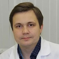 Федяинов Станислав Владимирович, невролог