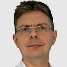 Козлов Андрей Александрович, ортопед