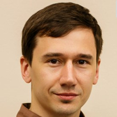 Ермилов Александр Владимирович, стоматолог-терапевт