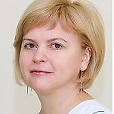 Сикальчук Ольга Ивановна, гинеколог
