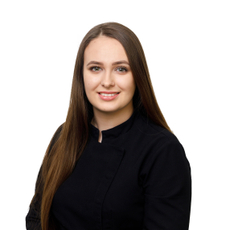 Рассолова Анна Сергеевна, ортодонт