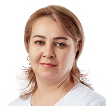 Иванищенко Наталья Алексеевна, педиатр