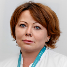 Миненко Светлана Владимировна, гематолог