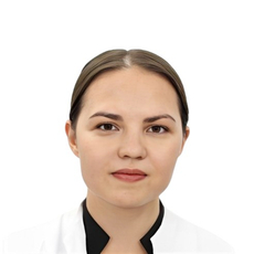 Мамина Юлия Рафиковна, ортопед