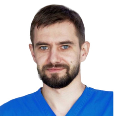 Сайко Дмитрий Владимирович, стоматолог-хирург