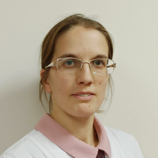 Толкачева Анастасия Анатольевна, гастроэнтеролог