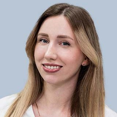 Сажина Любовь Константиновна, рентгенолог