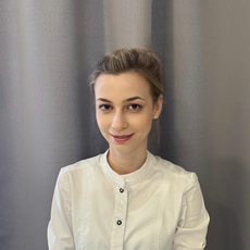 Мануйлова Алла Евгеньевна, дерматолог