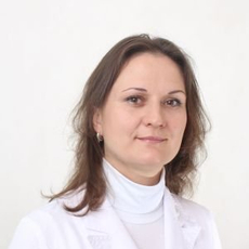 Кондратенко Марина Олеговна, кардиолог