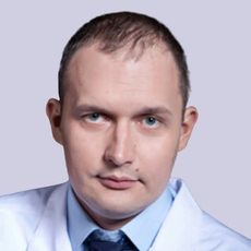 Смирнов Дмитрий Александрович, хирург