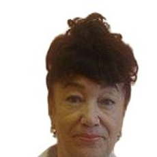 Шамраева Лариса Германовна, гинеколог