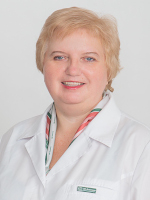 Харламова Татьяна Александровна, невролог