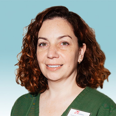 Писман Ирина Анатольевна, педиатр