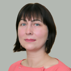 Синицына Наталья Вячеславовна, педиатр