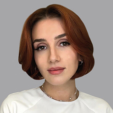 Фастовец Анастасия Олеговна, врач-косметолог