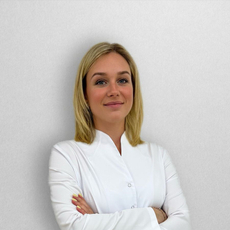 Гаранина Евгения Владимировна, педиатр