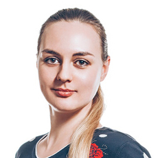 Ларичева Елена Игоревна, косметолог