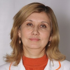 Фазлеева Эльмира Мубаракзяновна, педиатр