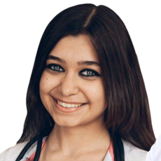 Румянцева Александра Александровна, детский кардиолог