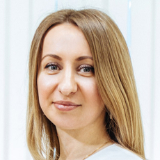 Сапожникова Юлия Александровна, дерматолог