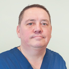 Романенко Демьян Семенович, массажист