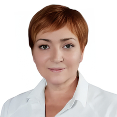 Черная Наталья Евгеньевна, гинеколог