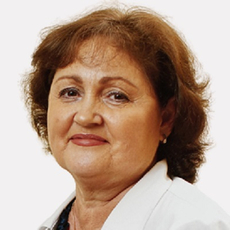 Колесникова Светлана Николаевна, врач функциональной диагностики