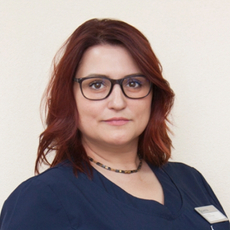 Беляева (Кривошеенко) Оксана Васильевна, гинеколог