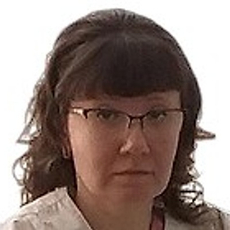 Абсалямова Татьяна Анатольевна, ЛОР