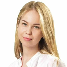 Быстрова Дарья Сергеевна, гинеколог