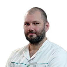 Шестаков Севостьян Сергеевич, стоматолог-хирург