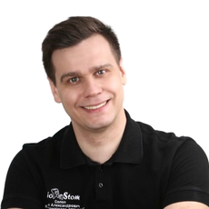 Солоп Иван Александрович, ортодонт