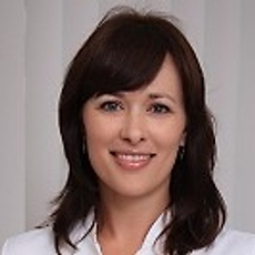 Валенкова Яна Николаевна, ортодонт