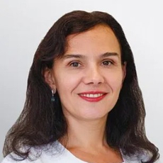 Пирогова Анна Дмитриевна, терапевт