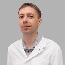 Сальников Алексей Васильевич, хирург