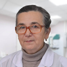 Пэма Елена Викторовна, физиотерапевт