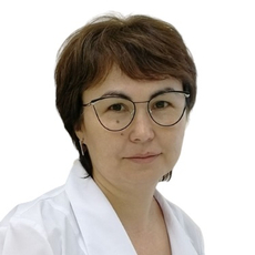 Семенова Валерия Валериевна, врач функциональной диагностики