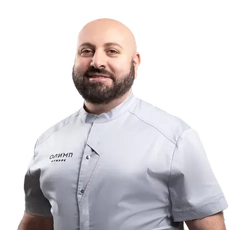 Асафо Эдуард Джорджиевич, ортодонт