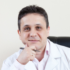 Киракосян Армен Ваганович, психиатр