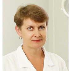 Тюлькина Марина Ивановна, стоматолог-ортопед