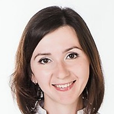 Шищук Алена Александровна, педиатр